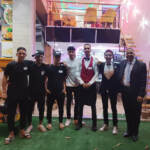 Menu TASTY FOOD NHAMMI Casablanca December 2023 372010-637500