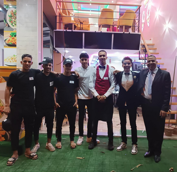 Menu TASTY FOOD NHAMMI Casablanca December 2023 372010-637500