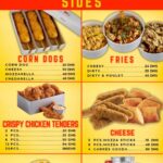 menu teddy k restaurant a casablanca 2