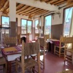 Menu Terrasse La Medersa Marrakech August 2024 420508-726000