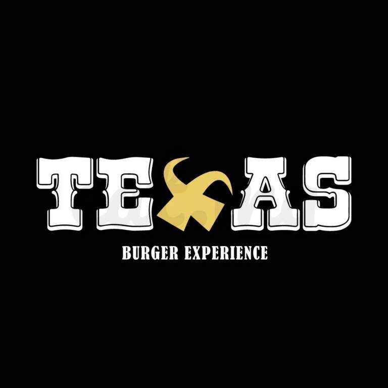 Menu Texas burger Casablanca June 2023 483621