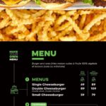 menu the goodbun marrakech fast food 1 1