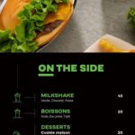 menu the goodbun marrakech fast food 2 1