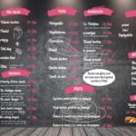 menu the miamis temara