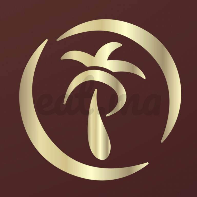 Menu The Palm Coffee Safi June 2023 241321-688500