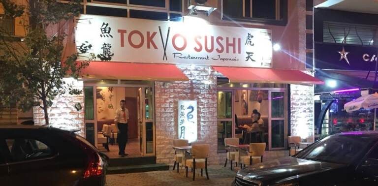 Menu Tokyo Sushi Oujda July 2023 523313-330400