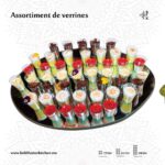 menu traiteur BELDI FUSION KITCHEN a marrakech 06