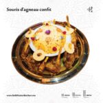 menu traiteur BELDI FUSION KITCHEN a marrakech 10