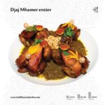 menu traiteur BELDI FUSION KITCHEN a marrakech 11