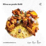menu traiteur BELDI FUSION KITCHEN a marrakech 12