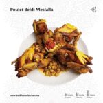menu traiteur BELDI FUSION KITCHEN a marrakech 13