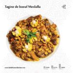 menu traiteur BELDI FUSION KITCHEN a marrakech 14
