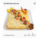 menu traiteur BELDI FUSION KITCHEN a marrakech 19