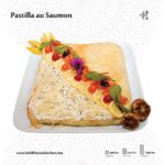menu traiteur BELDI FUSION KITCHEN a marrakech 20
