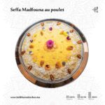 menu traiteur BELDI FUSION KITCHEN a marrakech 21