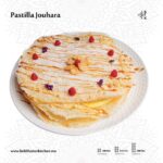 menu traiteur BELDI FUSION KITCHEN a marrakech 22