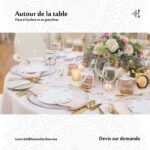 menu traiteur BELDI FUSION KITCHEN a marrakech 25