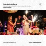 menu traiteur BELDI FUSION KITCHEN a marrakech 26