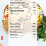 menu turkish chef restaurant turc marrakech 6