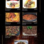 menu turkish taste restaurant turc casablanca 4