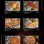 menu turkish taste restaurant turc casablanca 6