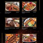 menu turkish taste restaurant turc casablanca 9
