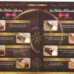 menu venizia ice 5