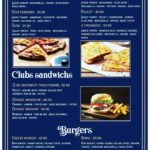 menu via nova restaurant a marrakech gueliz 5