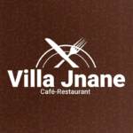 Menu VILLA JNANE Rabat June 2023 175416