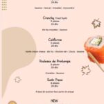 menu villa my pearl a rabat agdal 2