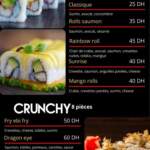 menu wa wok marrakech restaurant asiatique 11