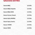 menu we do burgers rabat restaurant 2