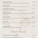 menu white garden restaurant a jnane californie casablanca 3