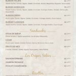 menu white garden restaurant a jnane californie casablanca 6