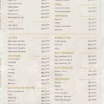 menu white garden restaurant a jnane californie casablanca 8