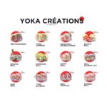 Menu Yoka Sushi 18