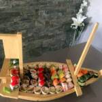 Menu Yoshi Sushi Casablanca December 2023 160422-993600