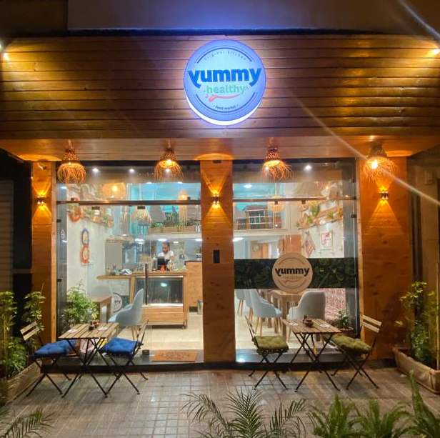 Menu Yummy and Healthy Casablanca December 2023 300111-597100