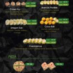 menu zatchi restaurant asiatiaque a marrakech 11