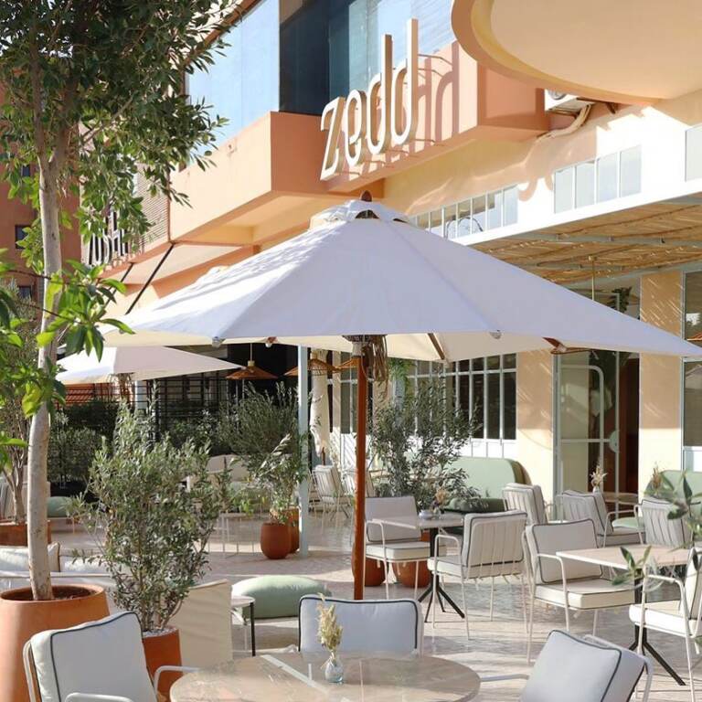 Menu Zedd Marrakech June 2023 251321-022500