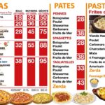menu zerda sale 1