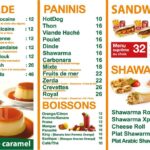 menu zerda sale 4