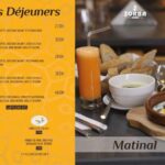 menu zorba restaurant a casablanca biranzarane 1