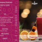 menu zorba restaurant a casablanca biranzarane 4