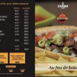 menu zorba restaurant a casablanca biranzarane 6