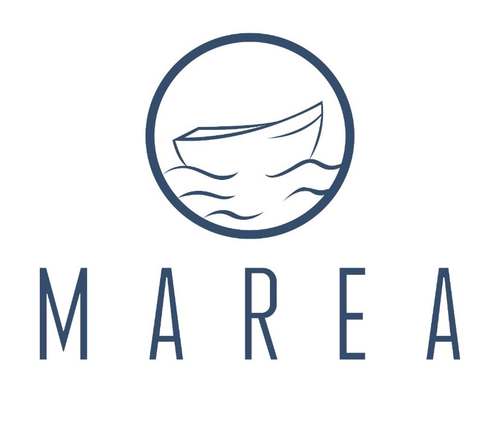 merea sea food restaurant RABAT logo