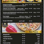 meun fayrouz marrakech restaurant libanais 1