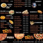 mister tacos fes menu