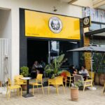 monkeys burger and more agadir restaurant fast food