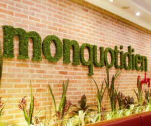 monquotidien marrakech boulagerie patisserie restaurant